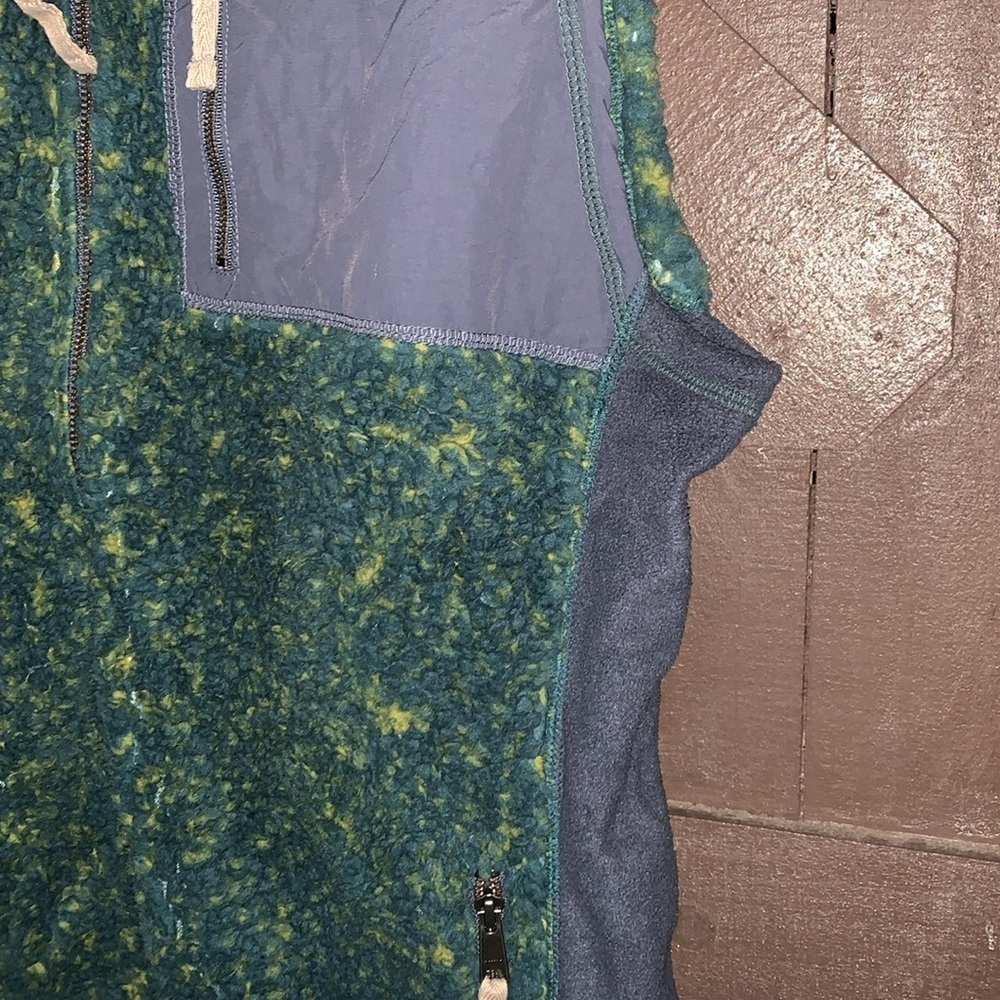 Southern Marsh- slightly used vest - Picture 3 of 5